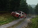 Rally Championship 2000 - screenshot