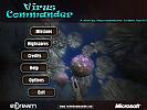 Virus Commander - screenshot #3