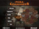 Pizza Commander - screenshot