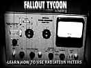 Fallout Tycoon - screenshot