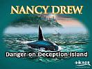 Nancy Drew: Danger on Deception Island - screenshot