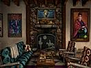 Nancy Drew: The Secret of Shadow Ranch - screenshot #4