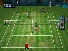 Agassi Tennis Generation 2002 - screenshot
