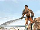 Gladiator: Sword of Vengeance - screenshot #36