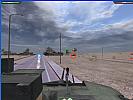 Baghdad Central: Desert Gunner - screenshot #13