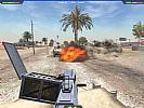 Baghdad Central: Desert Gunner - screenshot #12