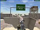 Baghdad Central: Desert Gunner - screenshot #5