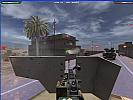 Baghdad Central: Desert Gunner - screenshot #4