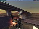 Baghdad Central: Desert Gunner - screenshot #1
