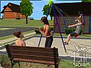 The Sims Life Stories - screenshot #13