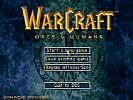 WarCraft: Orcs & Humans - screenshot #2