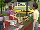 The Sims Life Stories - screenshot #3
