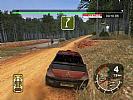 Colin McRae Rally 2005 - screenshot #12