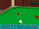 Virtual Snooker - screenshot #2