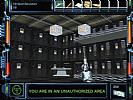 Westworld 2000 - screenshot #3