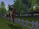 Lucinda Green's Equestrian Challenge - screenshot #2