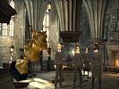 Harry Potter and the Order of the Phoenix - screenshot