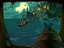 Monkey Island 3: The Curse of Monkey Island - screenshot #7