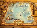 Monkey Island 3: The Curse of Monkey Island - screenshot #3