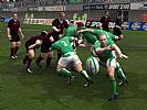 Rugby 08 - screenshot #13