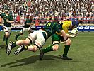 Rugby 08 - screenshot #2