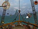 Pirates Revenge - screenshot