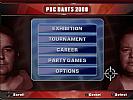 PDC World Championship Darts 2008 - screenshot #70