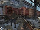 The Stalin Subway: Red Veil - screenshot #9