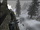 Wolfenstein: Enemy Territory - screenshot #5