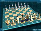 Chessmaster 10th Edition - screenshot #1