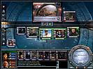 Stargate Online Trading Card Game: System Lords - screenshot #2