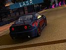 Overspeed: High Performance Street Racing - screenshot #1