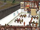 Prison Tycoon 3: Lockdown - screenshot #2