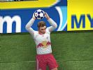 FIFA 08 - screenshot #2