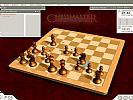 Chessmaster XI: Grandmaster Edition - screenshot #1