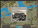Strategic Command 2: Weapons and Warfare - screenshot #16