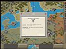 Strategic Command 2: Weapons and Warfare - screenshot #12