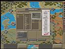 Strategic Command 2: Weapons and Warfare - screenshot #8