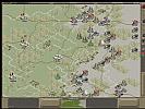 Strategic Command 2: Weapons and Warfare - screenshot #2