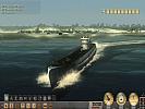 Silent Hunter 4: Wolves of The Pacific - U-Boat Missions - screenshot #1