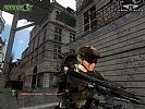 Rising Eagle: Futuristic Infantry Warfare - screenshot #41