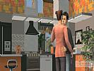 The Sims 2: Kitchen & Bath Interior Design Stuff - screenshot #10