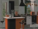 The Sims 2: Kitchen & Bath Interior Design Stuff - screenshot #9
