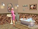 The Sims 2: Kitchen & Bath Interior Design Stuff - screenshot #7