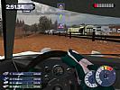 Rally Championship Xtreme - screenshot #2