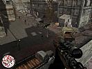 Sniper: Art of Victory - screenshot #2