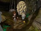 LEGO Indiana Jones: The Original Adventures - screenshot #5