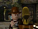 LEGO Indiana Jones: The Original Adventures - screenshot #2
