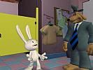 Sam & Max Episode 204: Chariots of the Dogs - screenshot #8