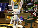Sam & Max Episode 204: Chariots of the Dogs - screenshot #6